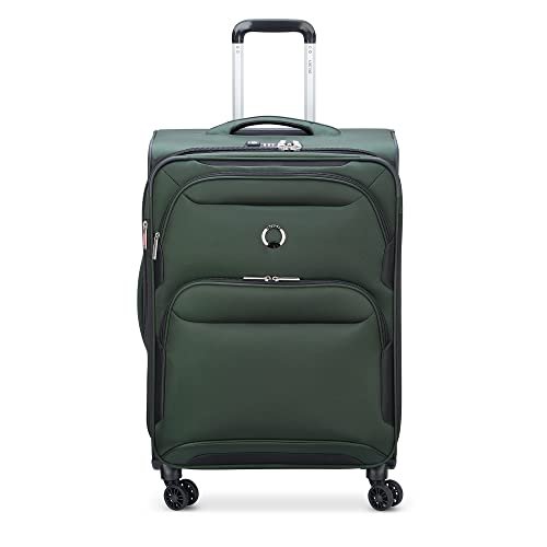 Max Studio Green Luggage | Hardside Carry-On & Checked Sets