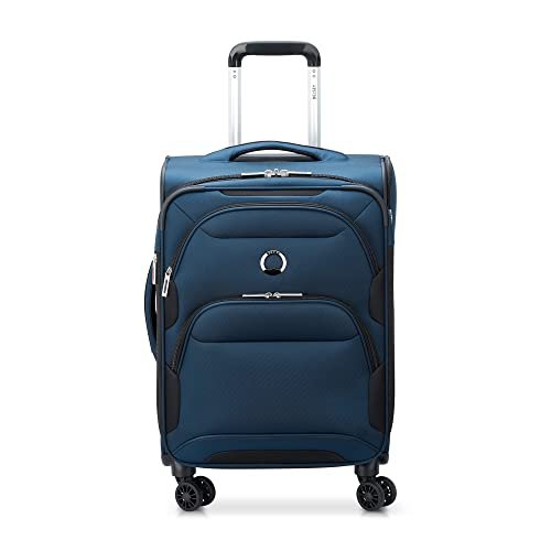 Max Studio 21-Inch Hardside Luggage