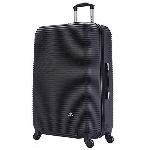 Max Studio 32-Inch Hardside Luggage