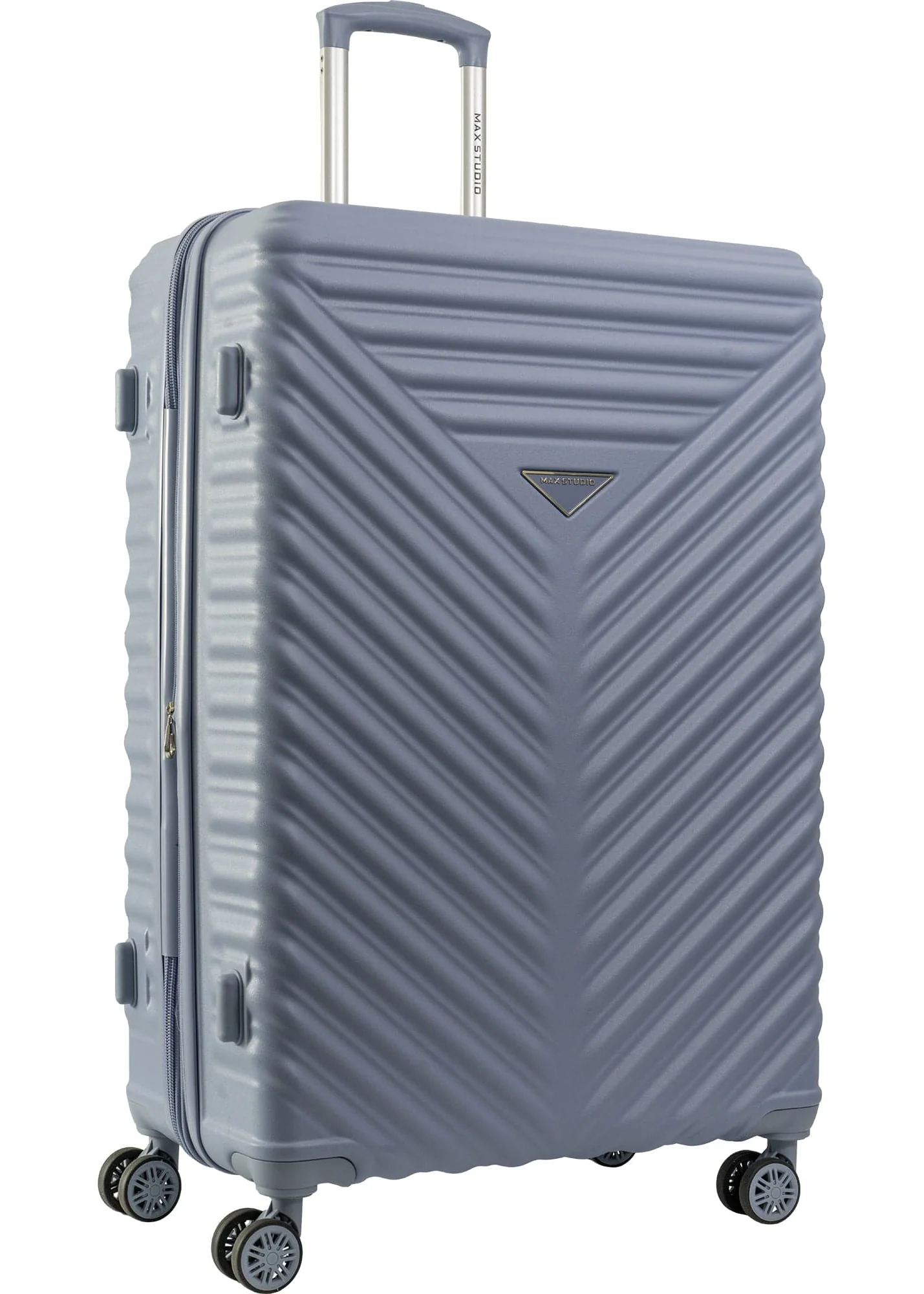 Max Studio 26-Inch Spinner
