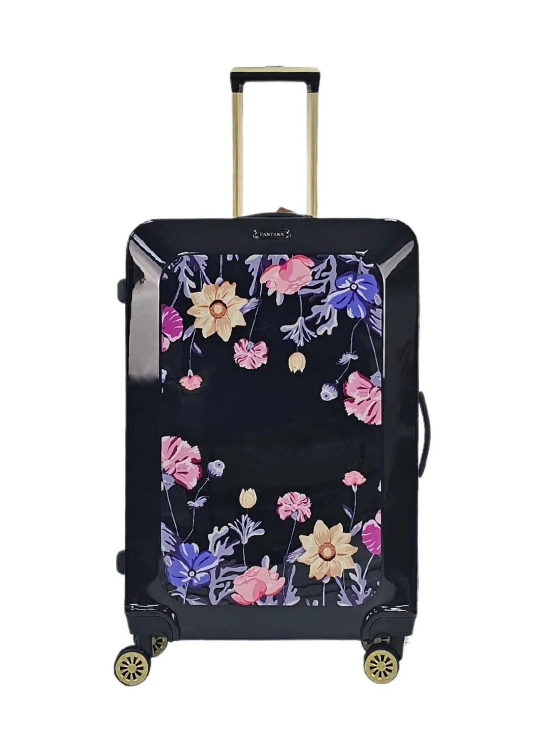 Max Studio Floral Embossed Collection
