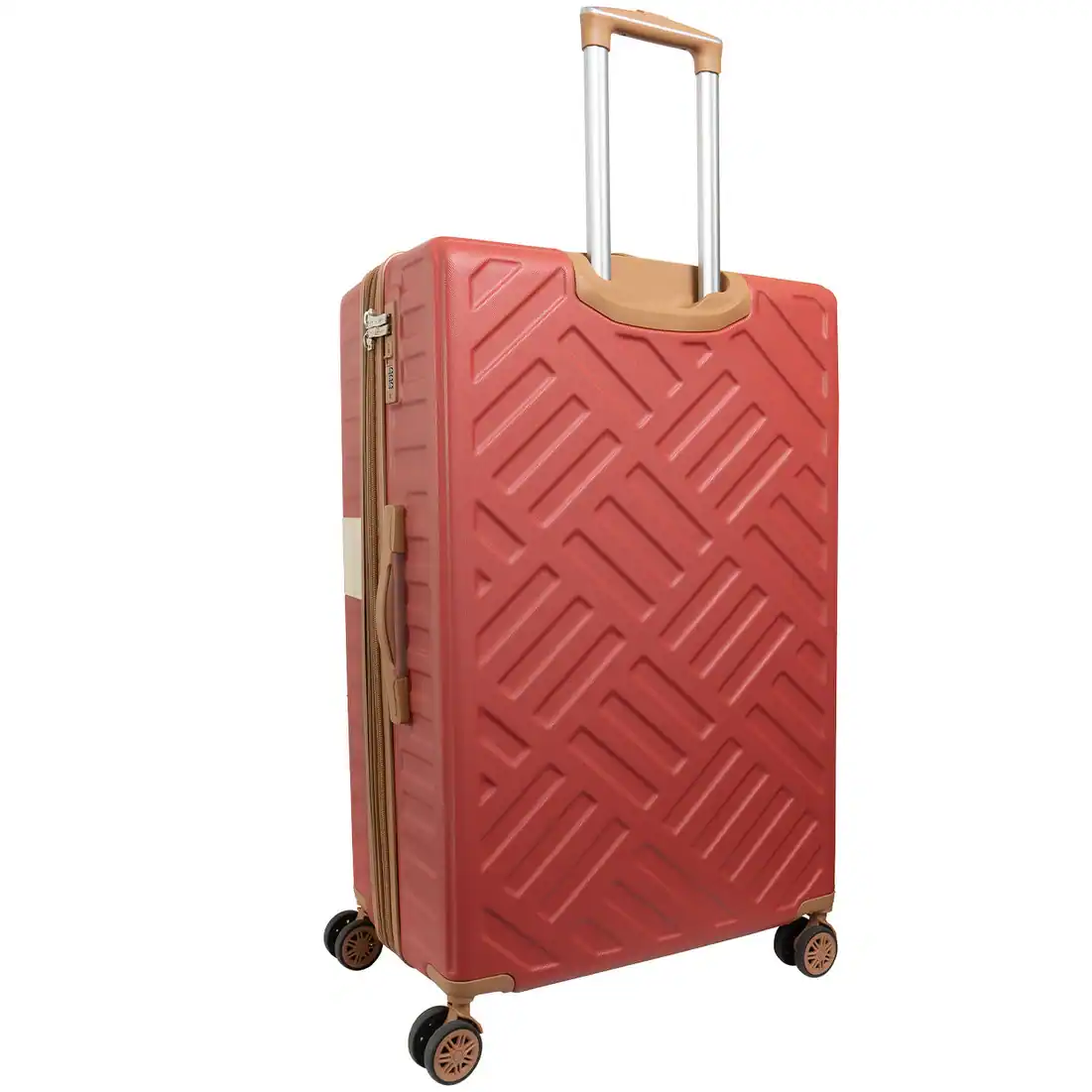 Max Studio Lightweight Luggage