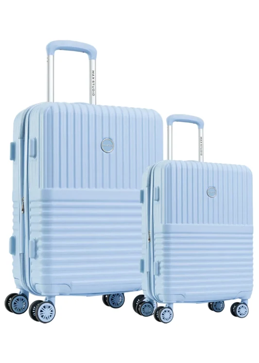 Max Studio Metro Carry-On